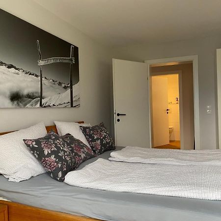 Appartement Schillerkopf Bludenz Eksteriør billede