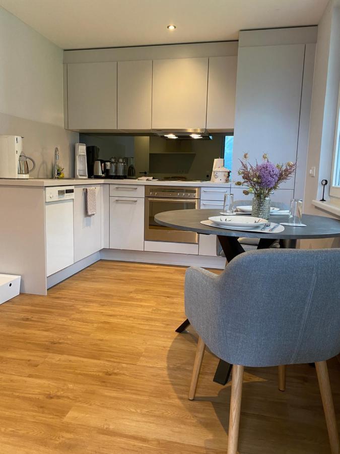 Appartement Schillerkopf Bludenz Eksteriør billede