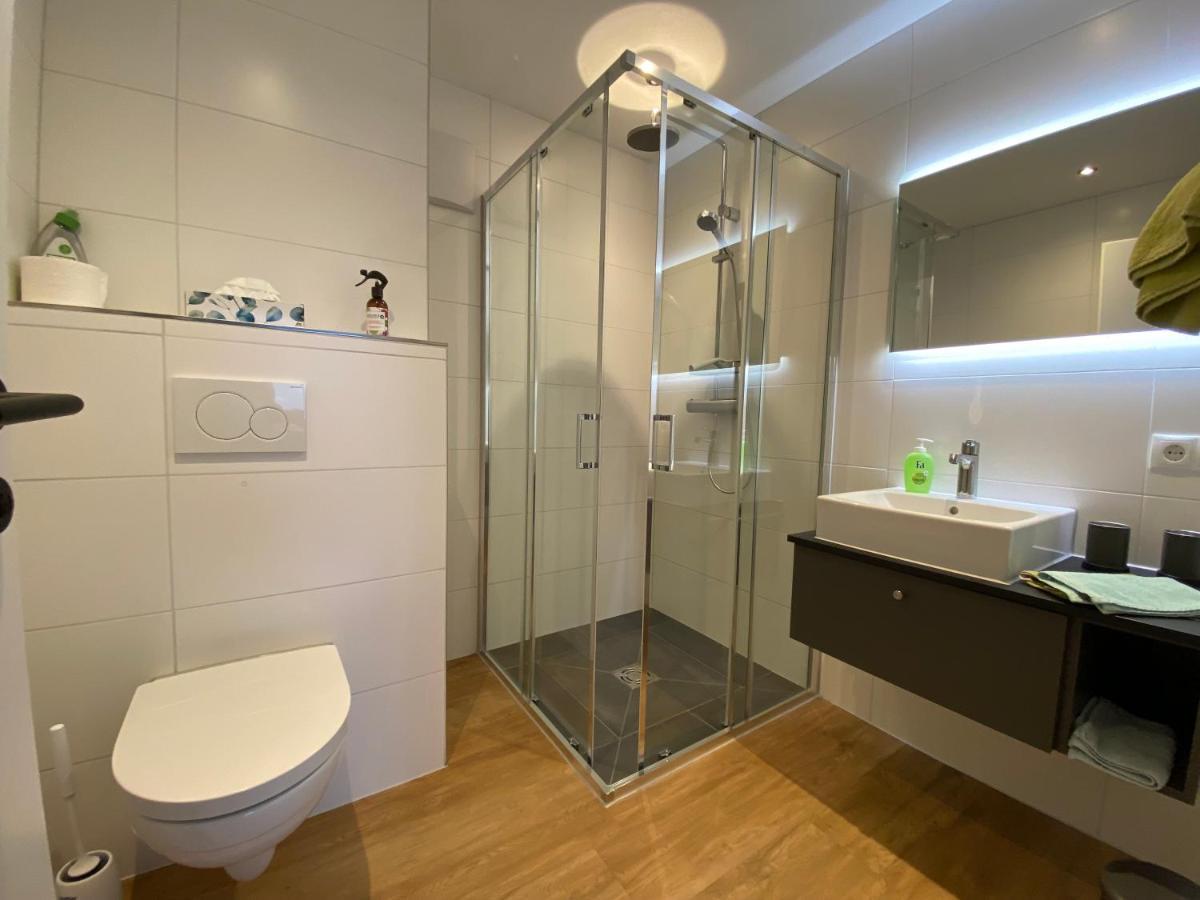 Appartement Schillerkopf Bludenz Eksteriør billede